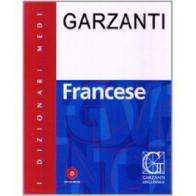Dizionario medio di francese. Con CD-ROM edito da Garzanti Linguistica