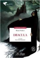 Dracula. Con espansione online di Bram Stoker edito da La Spiga Edizioni