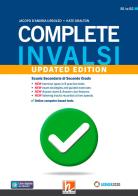Complete INVALSI. Updated Edition di Jacopo D'Andria Ursoleo, Kate Gralton edito da Helbling