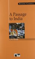 A passage to India. Con CD-ROM di Edward Morgan Forster edito da Black Cat-Cideb