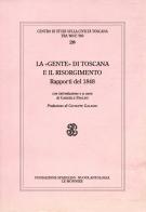 La Toscana nel 1848-49 di Gabriele Paolini edito da Mondadori Education