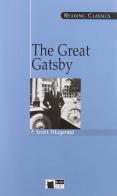 The great Gatsby. Con audiolibro. CD Audio di Francis Scott Fitzgerald edito da Black Cat-Cideb