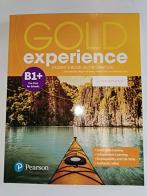 Gold experience. B1+. Student's book-Workbook. Per le Scuole superiori. Con e-book. Con espansione online edito da Pearson Longman