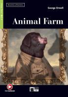 Animal farm. Con app. Con e-book. Con Audio