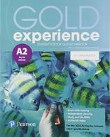 Gold experience. A2. Student's book-Workbook. Per le Scuole superiori. Con e-book. Con espansione online edito da Pearson Longman