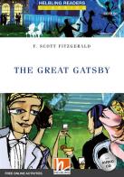 The great Gatsby. Level B1. Helbling Readers Blue Series. Con CD Audio. Con espansione online di Francis Scott Fitzgerald edito da Helbling