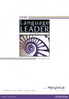 New language leader. Advanced. Per le Scuole superiori. Con espansione online edito da Pearson Longman