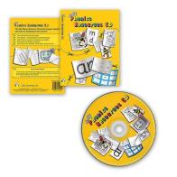 Jolly phonics. Resources CD. Per la Scuola elementare. CD-ROM di Sue Lloyd, Sara Wernham edito da Jolly Learning Ltd