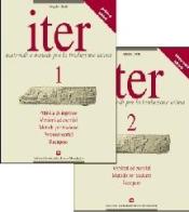 Iter 1 vol.1 di Diotti edito da Mondadori Bruno Scolastica
