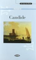 Candide. Con CD-ROM di Voltaire edito da Black Cat-Cideb