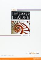 New language leader. Elementary. Coursebook. Per le Scuole superiori. Con espansione online edito da Pearson Longman