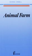 Animal farm di George Orwell edito da Ferraro