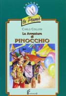Le avventure di Pinocchio di Carlo Collodi edito da Ferraro