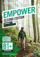 Empower. Combo A. Per le Scuole superiori. Con espansione online: Intermediate edito da Cambridge