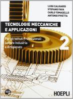 Tecnologie meccaniche e applicazioni 2