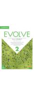 Evolve. Level 2. Full Contact with Digital Pack (Student's Book. Workbook. Video Resource Book). Con DVD. Con e-book. Con espansione online di Lindsay Clandfield, Ben Goldstein, Leslie A. Hendra edito da Cambridge