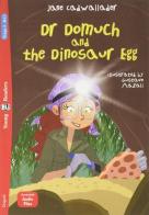 Dr Domuch and the dinosaur egg di Jane Cadwallader edito da ELI