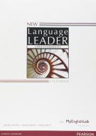 New language leader. Upper intermediate. Coursebook. Per le Scuole superiori. Con espansione online