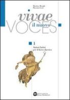 Nuovo Vivae voces. Con espansione online. Per il Liceo classico vol.3