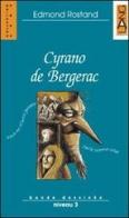 Cyrano de Bergerac. Con CD Audio di Edmond Rostand edito da Lang