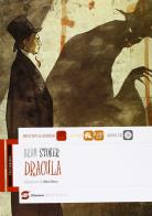 Dracula. Con espansione online. Con CD Audio di Bram Stoker, Mark Berry edito da Simone per la Scuola