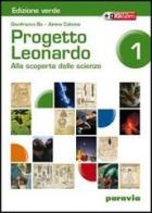 Progetto Leonardo. Volume unico. Versione tematica. Per la Scuola media di Gianfranco Bo, Ainino Cabona edito da Paravia