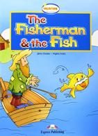 fisherman & the fish. Student's pack. Per la Scuola media. Con CD Audio. Con DVD vol.2 di Jenny Dooley, Virginia Evans edito da Express Publishing