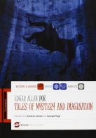 Tales of mystery. Con CD Audio. Con espansione online di Edgar Allan Poe edito da Simone per la Scuola