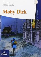 Moby Dick di Herman Melville edito da Petrini
