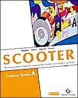 Scooter. Vol. A. My English portfolio. Con CD Audio. Per la Scula media di Musiol, Bianchi, Ticozzi edito da Garzanti Scuola