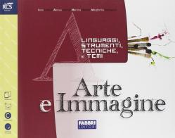 Arte e immagine. Vol. A. Per la Scuola media. Con espansione online edito da Fabbri