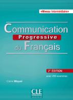 Communication progressive du français. A2-B1. Con CD-Audio di Claire Miquel edito da CLE International