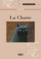 La chatte. Con CD-ROM di Colette edito da Black Cat-Cideb