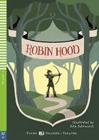 Robin Hood. Ediz. per la scuola edito da ELI