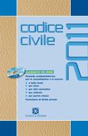 Codice civile. Per gli Ist. tecnici e professionali. Con CD-ROM edito da Scuola & Azienda
