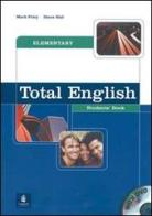 Total english. Advanced. Workbook. Without keys. Per le Scuole superiori edito da Pearson Longman
