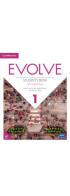 Evolve. Level 1. Student's Book with Digital Pack. Con ebook. Con espansione online di Lindsay Clandfield, Ben Goldstein, Leslie A. Hendra edito da Cambridge