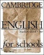 Cambridge english for schools. Workbook. Per la Scuola secondaria di primo grado vol.1 di Andrew Littlejohn, Diana Hicks edito da Loescher