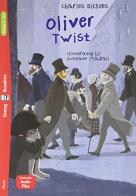 Oliver Twist. Ediz. per la scuola di Charles Dickens edito da ELI
