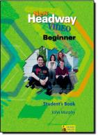 New headway video. Beginner. Student's book. Per le Scuole superiori di John Murphy edito da Oxford University Press