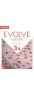 Evolve. Level 3A. Student's Book with Digital Pack. Con e-book. Con espansione online di Lindsay Clandfield, Ben Goldstein, Leslie A. Hendra edito da Cambridge