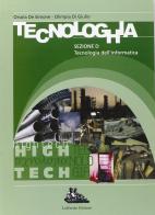 Tecnologhia. Con CD-ROM vol.4 di Ornella De Simone, Ornella Di Giulio edito da Loffredo