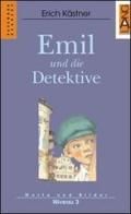 Emil und die Detektive di Erich Kästner edito da Lang
