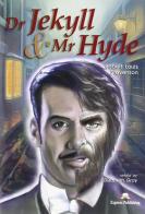 Dr. Jekyll & Mr. Hyde. Con CD Audio di Elizabeth Gray edito da Express Publishing