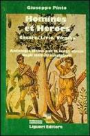 Homines et heroes. Cesare, Livio, Virgilio. Antologia latina per gli Ist. Magistrali di Giuseppe Pinto edito da Liguori