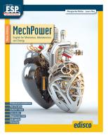 Mechpower. New edition. English for mechanics, mechatronics and energy. Per gli Ist. tecnici e professionali. Con e-book. Con espansione online di Margherita Robba, Laura Rua edito da EDISCO