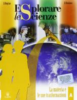 Esplorare le scienze. Vol. A-B-C-D. Per la Scuola media di Bruna Negrino, Daniela Rondano edito da Il Capitello