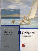 Orizzonti di B. Panebianco, A. Varani edito da Zanichelli