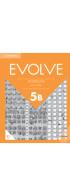 Evolve. Level 5B. Workbook. Con Audio di Lindsay Clandfield, Ben Goldstein, Leslie A. Hendra edito da Cambridge