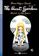 The secret garden. Ediz. per la scuola. Con e-book. Con espansione online di Frances Hodgson Burnett edito da ELI